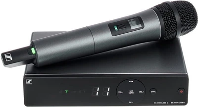 Радиосистема Sennheiser XSW 1-835