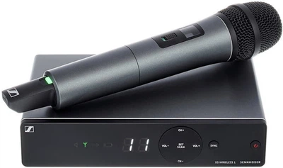 Радиосистема Sennheiser XSW 1-825