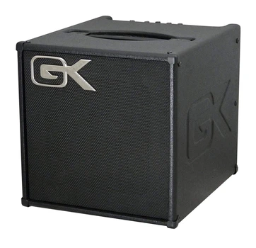 Басовый комбоусилитель Gallien-Krueger MB 110
