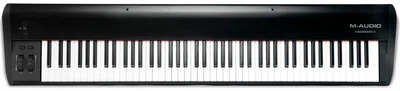 MIDI-клавиатура M-Audio Hammer 88