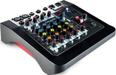 Микшерный пульт Allen&Heath ZED-6FX