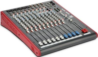 Микшерный пульт Allen&Heath ZED14