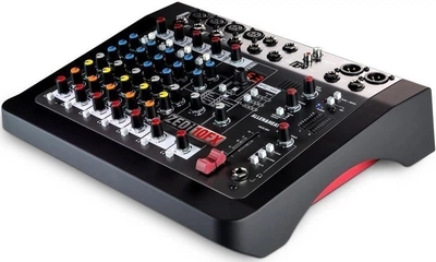 Мікшерний пульт Allen&Heath ZEDi-10FX