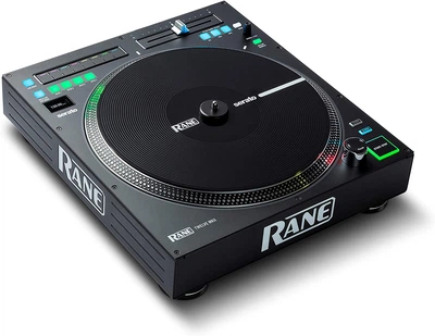 MIDI контроллер Rane DJ Twelve MKII