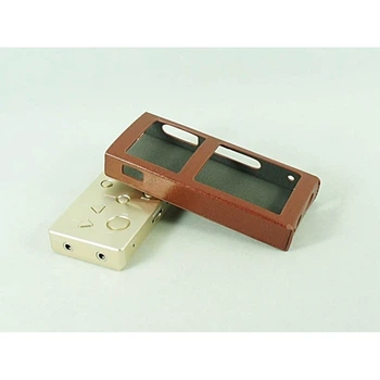 Чехол xDuoo Case X3 Brown