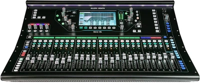 Микшерный пульт Allen&Heath SQ-6