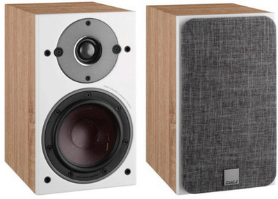 Акустика DALI Oberon 1 C Light Oak