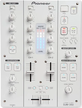 Микшер Pioneer DJM-350W