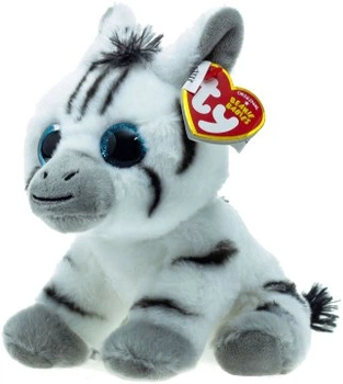 Original Beanie Babies "Зебра", 14см - Ty Toys (20-446831)