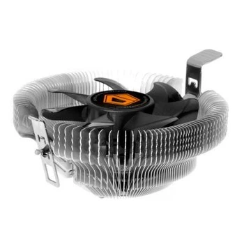 Охолоджувач процесорний універсальний ID-Cooling DK-01S (1200/1150/1151/1155/1156/775, AM2/AM2+/AM3/AM3+, FM1/FM2/FM2+, висота 43мм, TPD 65Вт)