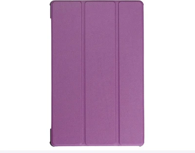 Чохол Lenovo Tab M10 Plus TB-X606F Purple