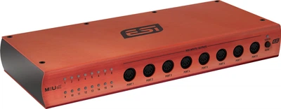 Аудиоинтерфейс ESI M8U eX