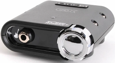 Аудіоінтерфейс LINE6 Pod Studio GX