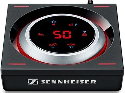 Геймерский усилитель для наушников Sennheiser GSX 1200 PRO
