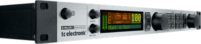 Процессор эффектов TC Electronic G-Major 2