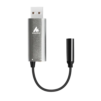 Звуковая карта Maono by 2E AU-AD304 (MSC010)