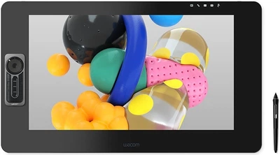 Монитор-планшет Wacom Cintiq Pro Touch 32 (DTH-3220)