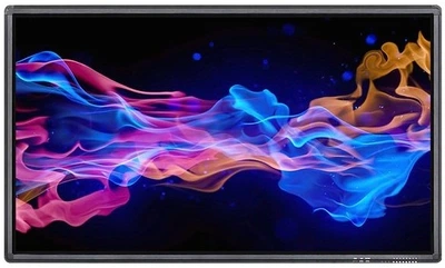 Інтерактивна смарт-панель HUION Kamvas HUB 65" Black (GT650)