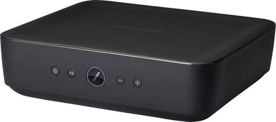 Harman-Kardon Omni Adapt + Amp (HKADAPTAMPBLKEU)