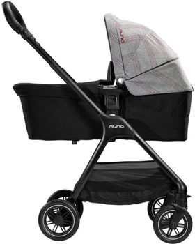 Універсальна коляска 2 в 1 Nuna Triv Limited Collection Ellis (ST12007/CC12402ELLGL)