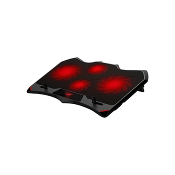 Охлаждающая подставка для ноутбука COOLER PAD HAVIT HV-F2081 USB