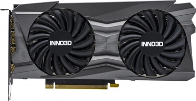 INNO3D GeForce RTX 3070 Twin X2 OC (N30702-08D6X-171032LH)