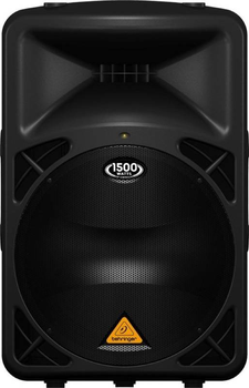 Активная акустическая система BEHRINGER B615D 52882