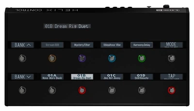 Процессор для электрогитары LINE6 HELIX Control 81990