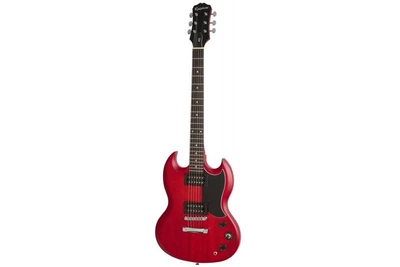 Электрогитара EPIPHONE SG SPECIAL VE CHERRY 91259