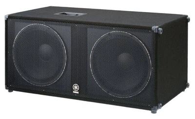 Пассивная акустическая система YAMAHA SW218V 66418
