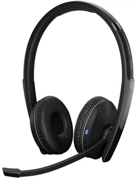 Навушники Sennheiser EPOS ADAPT 260 Black (1000882)