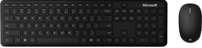 Комплект Microsoft Desktop Bundle BT Black (1AI-00011)