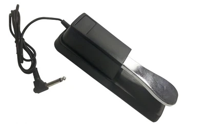 Педаль для синтезатора Сустейн MADINA SUSTAIN PEDAL