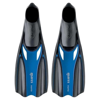 Ласти Mares Manta 38/39 сині 410333.BL.38
