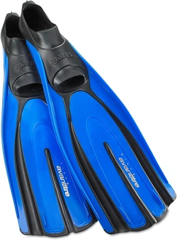 Ласты Mares Avanti Tre 36/37 синие 410302.BL.36