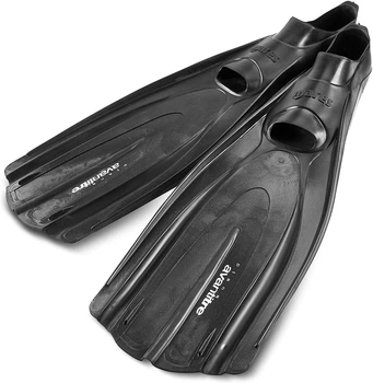 Ласты Mares Avanti Tre 44/45 черные 410302.BK.44