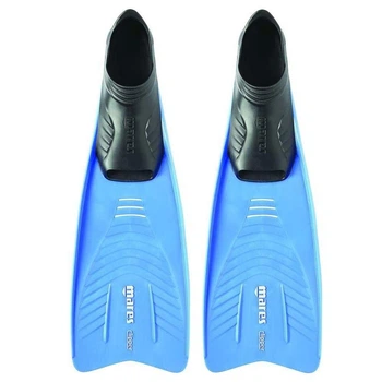 Ласты Mares Clipper 37/38 синие 410344.BL.37