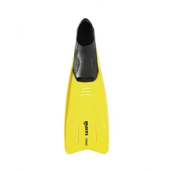 Ласты Mares Clipper 37/38 желтые 410344.YL.37