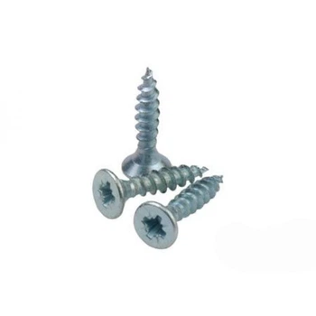 Саморез для дерева FM 3 * 15 (100 шт)