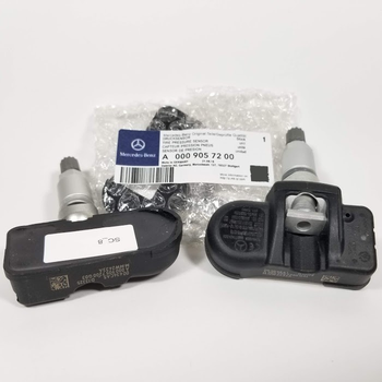 Датчик давления в шинах MERCEDES A0009057200