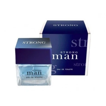 Туалетная вода для мужчин Dzintars Strong Man100 мл