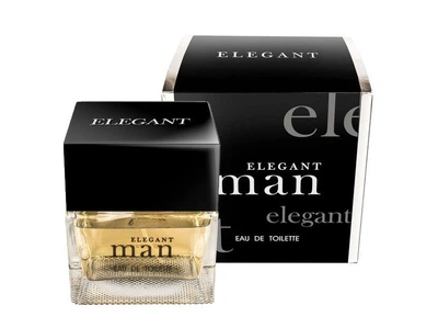 Туалетная вода для мужчин Dzintars Elegant Man 100 мл