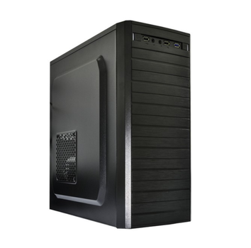 Компьютер TECHNO i3 (2gen)/Radeon HD5450, 512 mb/ DDR3 4 GB/ SSD 120