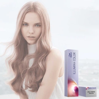 Краска для волос Wella Illumina Opal-Essence Платиновая лилия Platinum Lily 60 мл