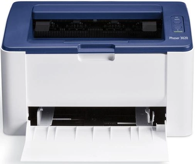 Принтер Xerox Phaser 3020BI з Wi-Fi (3020V_BI) 