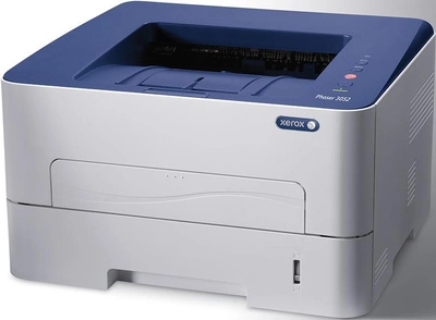 Принтер Xerox Phaser 3020BI з Wi-Fi (3020V_BI) 