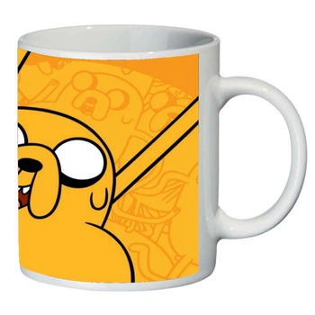 Кружка Время приключений SuperCup Adventure time (чашка-SC-ATR-0030)