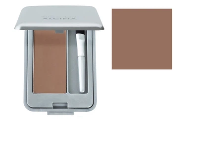 Пудра для бровей Alcina Balance Eyebrow Powder 010 brown 9 г