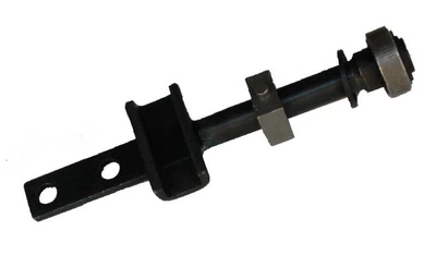 Шток лобзика D9 L114 чарка 30*10 мм, арт.лоб007