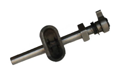 Шток лобзика D9 L117 чарка 32*12 мм, арт. Лоб001